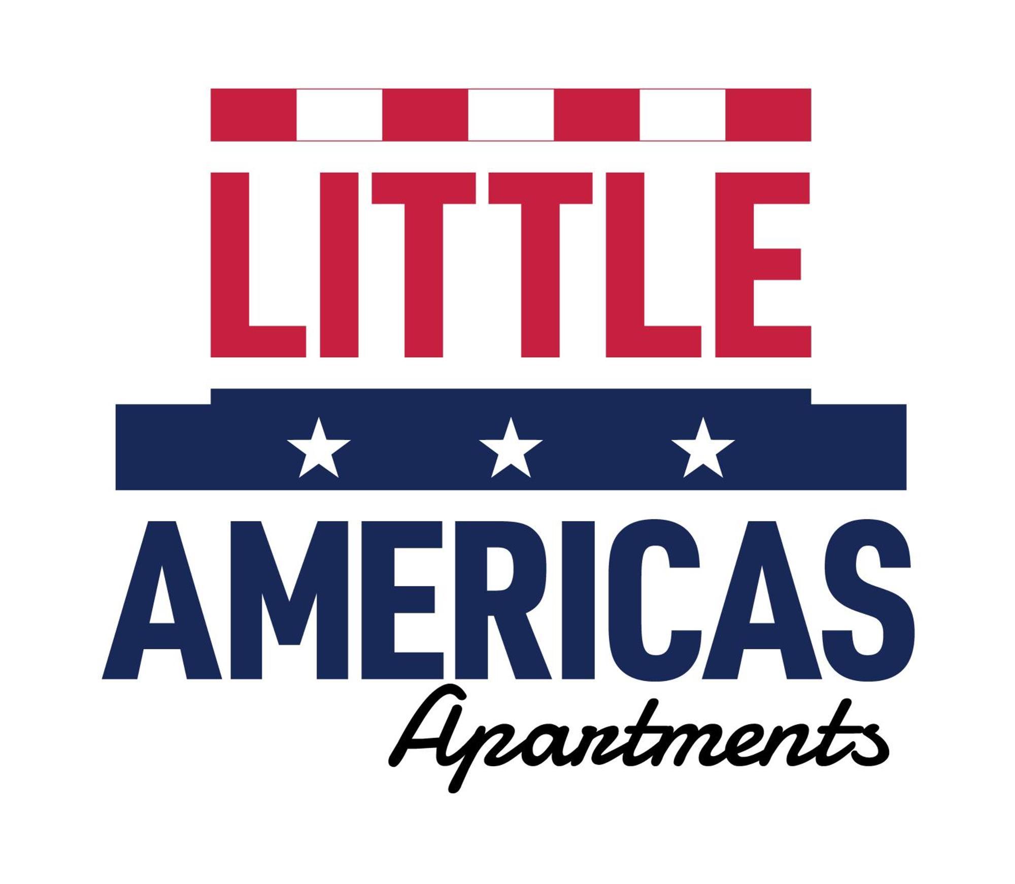 Little Americas Usa Colonial Times Apartments 布达佩斯 外观 照片